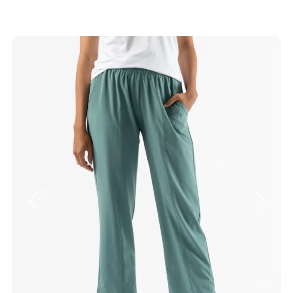 Rabbit Feelin’ Fine Pants